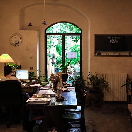 Fattoria Guicciardini Apartman San Gimignano Kültér fotó