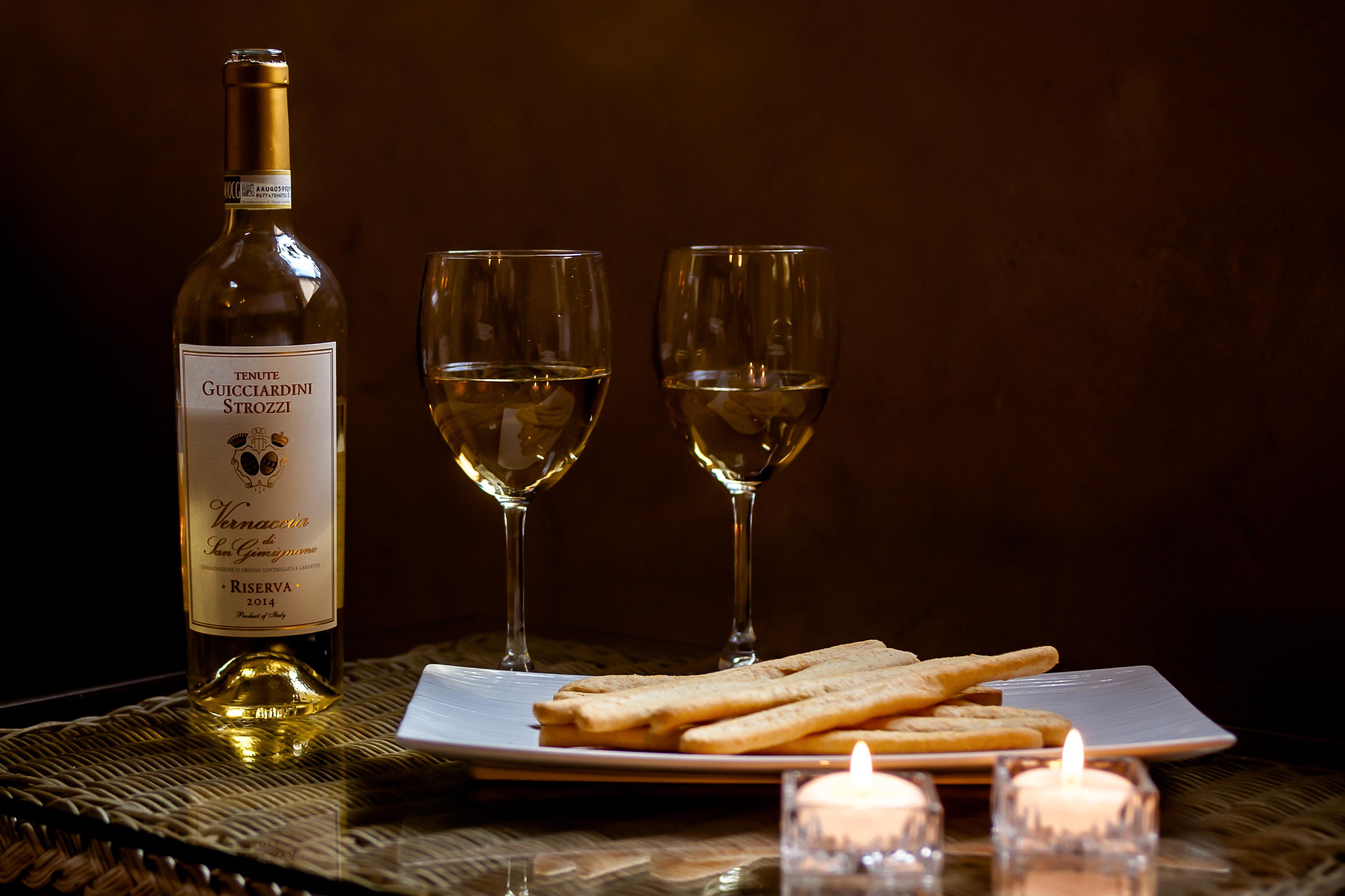 Fattoria Guicciardini Apartman San Gimignano Kültér fotó