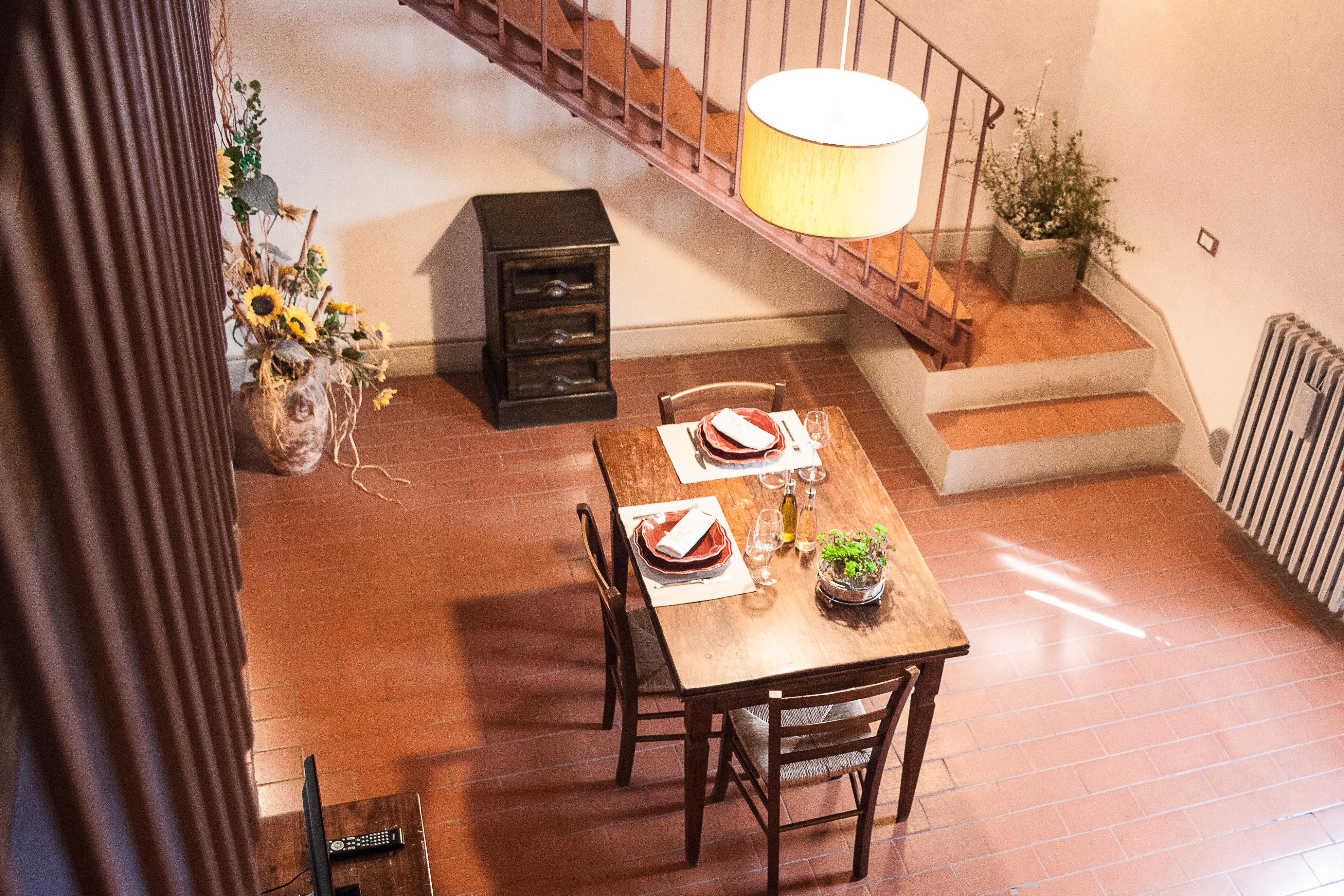 Fattoria Guicciardini Apartman San Gimignano Kültér fotó
