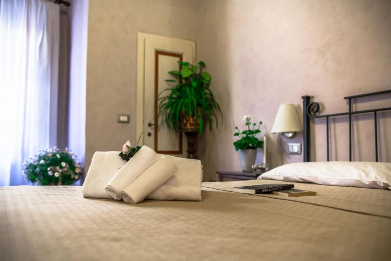 Fattoria Guicciardini Apartman San Gimignano Kültér fotó