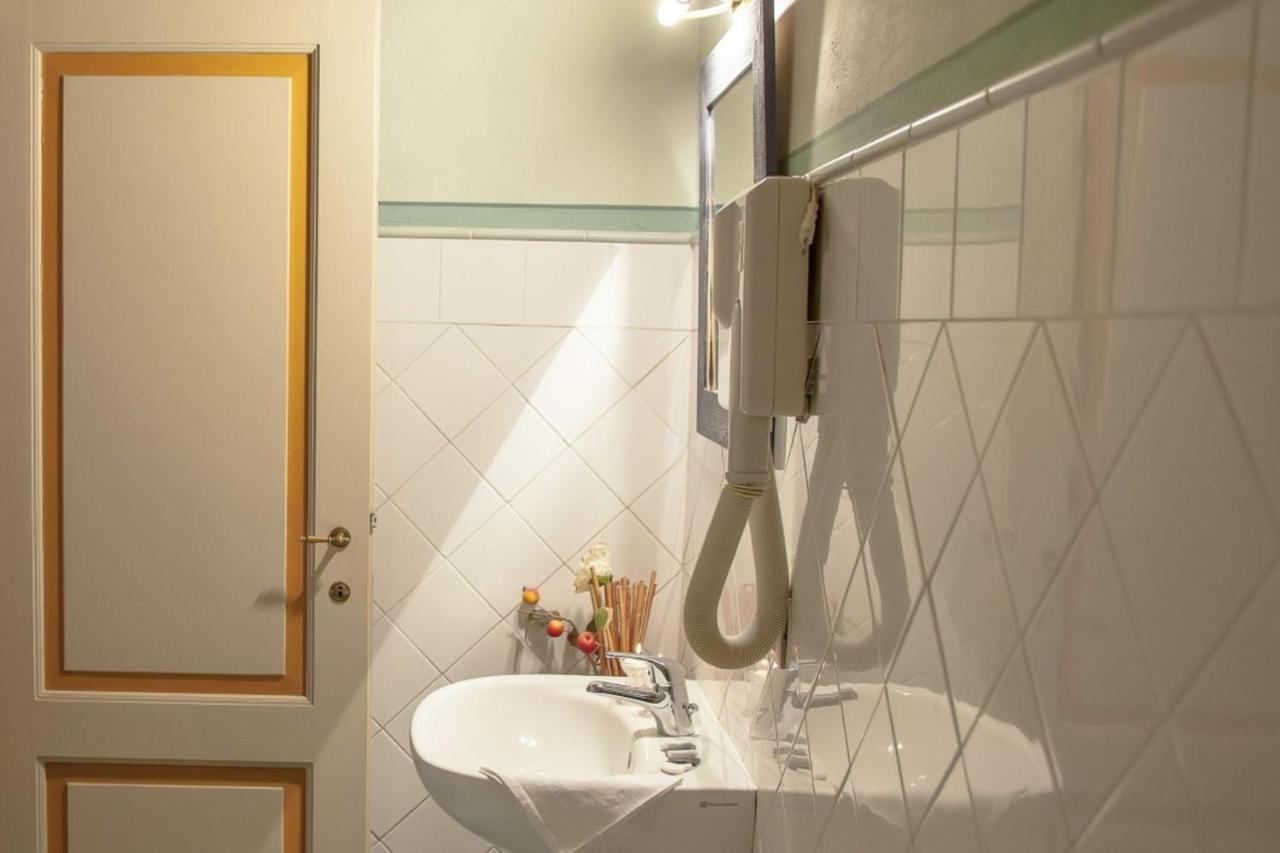 Fattoria Guicciardini Apartman San Gimignano Kültér fotó