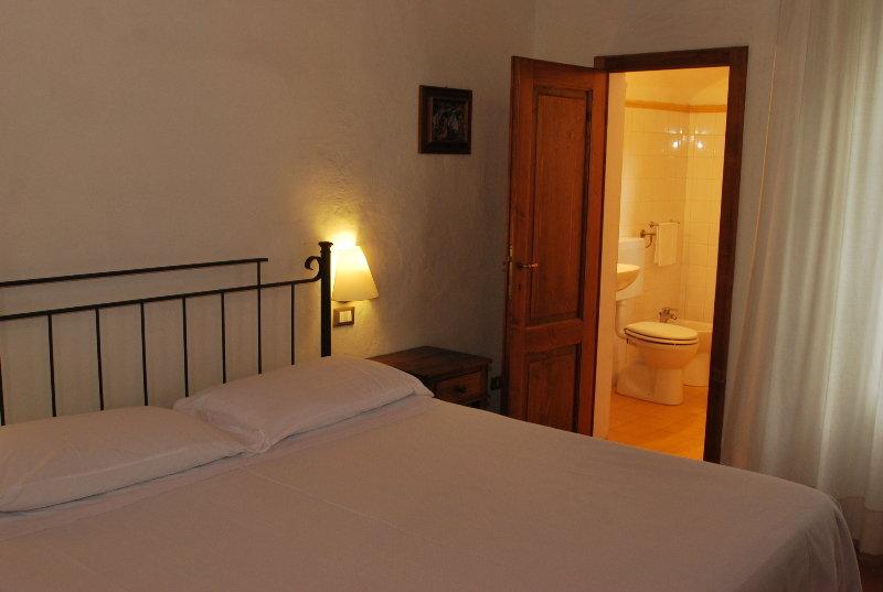 Fattoria Guicciardini Apartman San Gimignano Kültér fotó