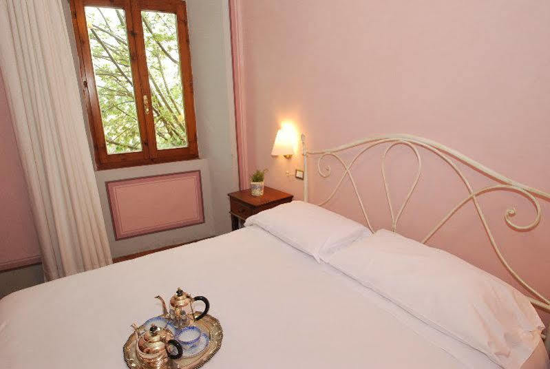 Fattoria Guicciardini Apartman San Gimignano Kültér fotó
